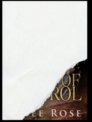 cover image of Prince of Control